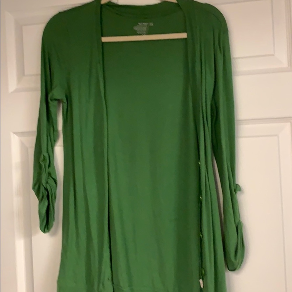 3/4 Cardigan